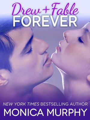 cover image of Drew + Fable Forever (Novella)